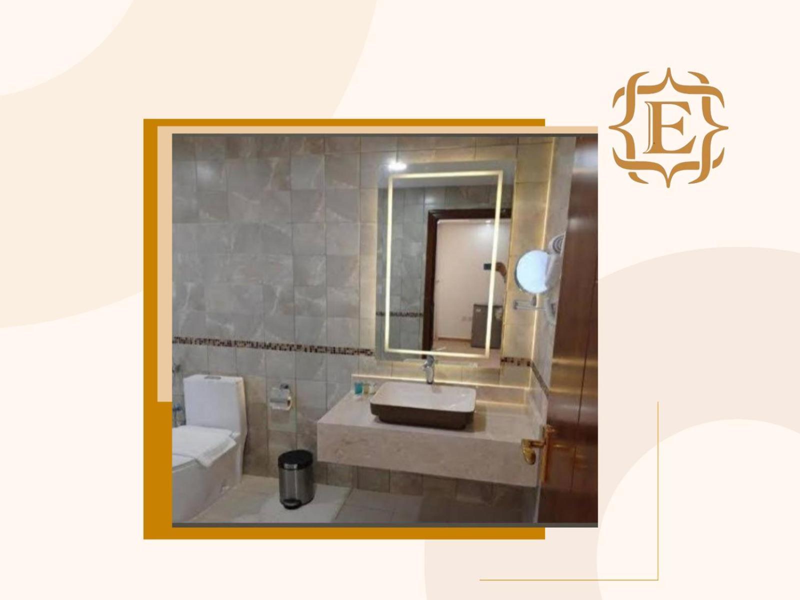 Golden Elite Hotel อัลโคห์บาร์ ภายนอก รูปภาพ