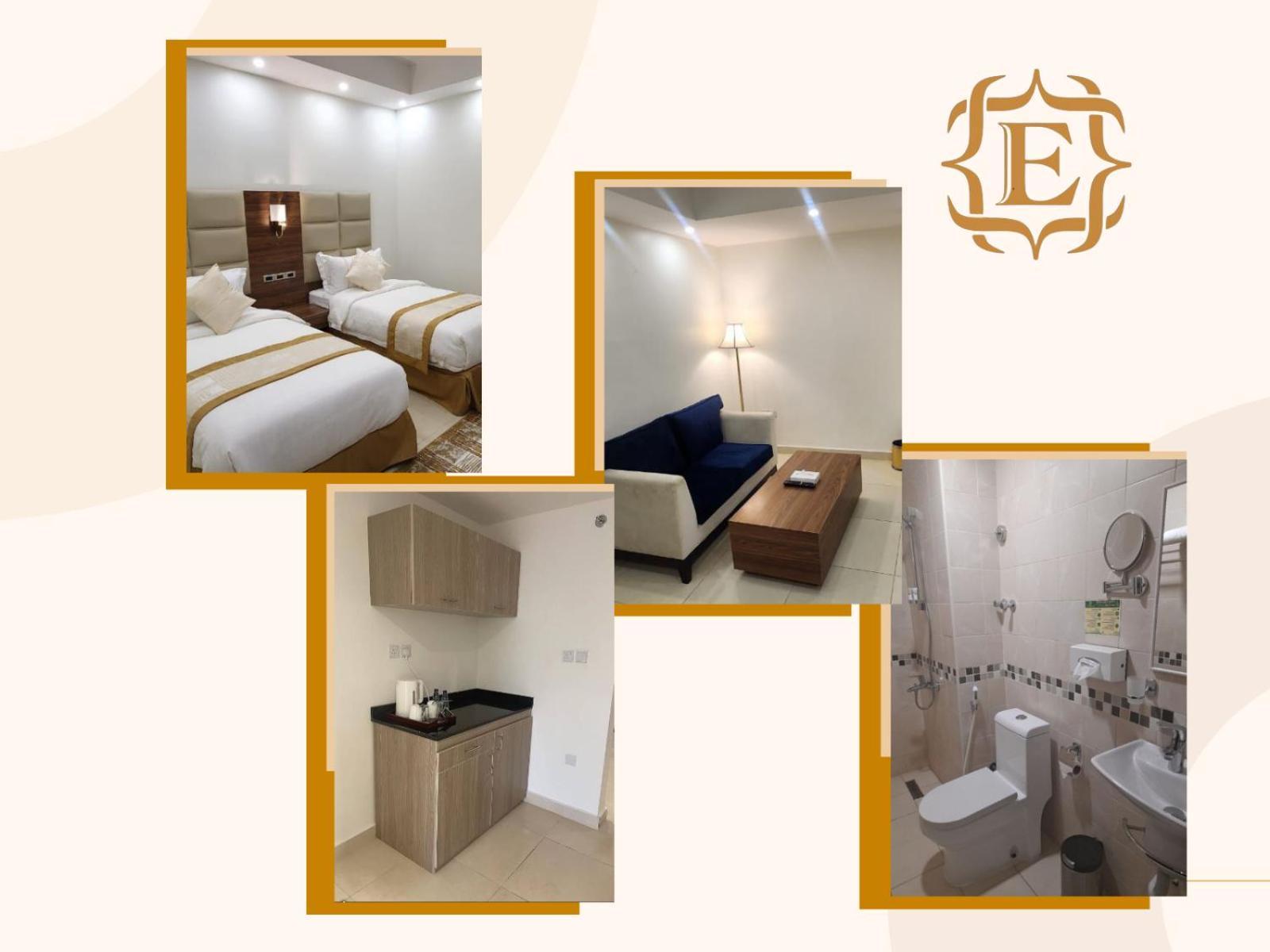 Golden Elite Hotel อัลโคห์บาร์ ภายนอก รูปภาพ