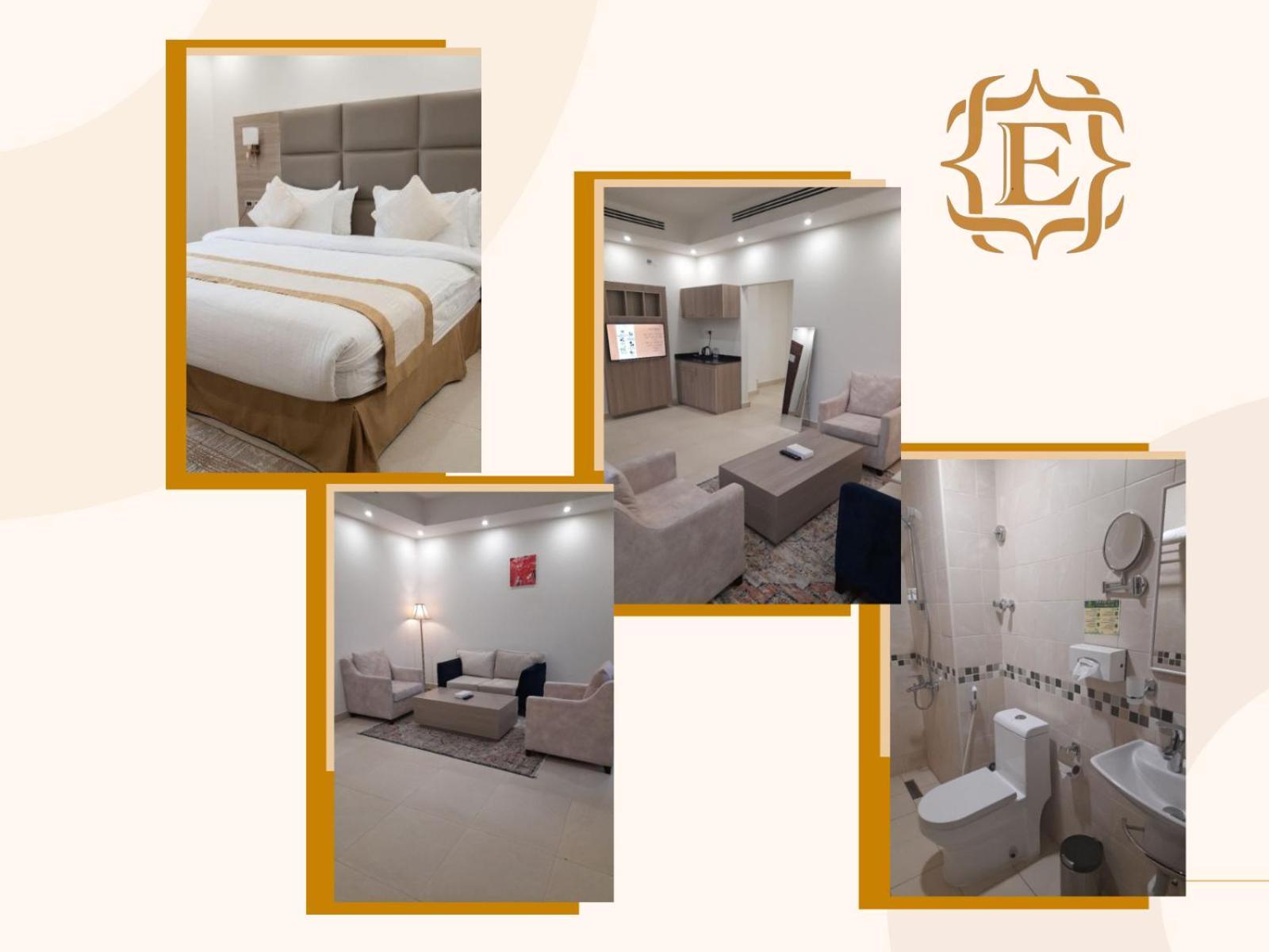 Golden Elite Hotel อัลโคห์บาร์ ภายนอก รูปภาพ